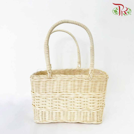Floral Basket 26-031 (S) - Pudu Ria Florist Southern