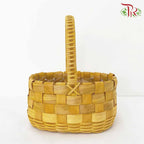 Floral Basket 25-677 (M) - Pudu Ria Florist Southern