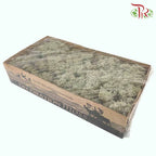 Dried Moss Reindeer - Grey - Pudu Ria Florist Southern