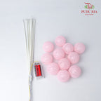 Promotion Accessories Pink - Offer Item - Pudu Ria Florist Southern