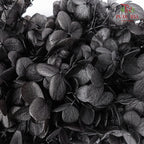 Preservative Hydrangea - Black - Pudu Ria Florist Southern