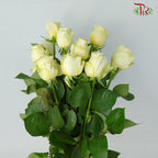 Rose Buttercup (8-10 Stems) - Pudu Ria Florist Southern