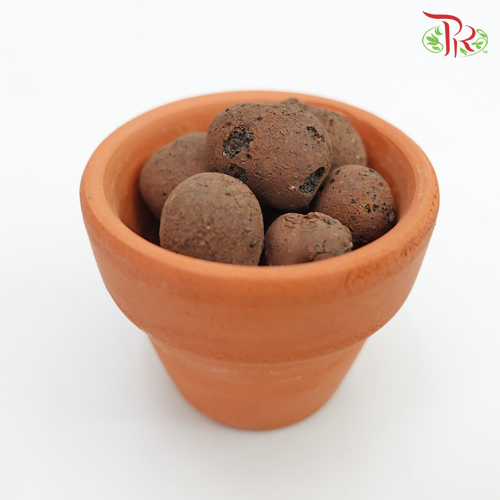 Clay Ball - Pudu Ria Florist Southern