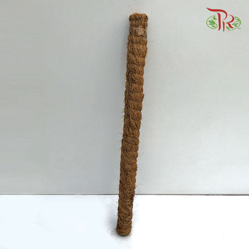 Coir Moss Totem Pole - 1.5F - Pudu Ria Florist Southern