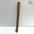 Coir Moss Totem Pole - 4F - Pudu Ria Florist Southern