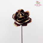 Dry Asia Peony - Dark Purple - Pudu Ria Florist Southern