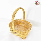 Floral Basket 26-660 (M) - Pudu Ria Florist Southern