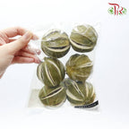 Preservative Whole Lime - Pudu Ria Florist Southern