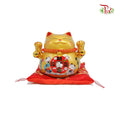 4.5‘ Lucky Cat Gold 限量款金猫 财源滚滚- FBA041#1 - Pudu Ria Florist Southern