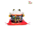 4.5‘ Lucky Cat Black 厄除大开运- FBA041#10 - Pudu Ria Florist Southern