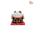3.5‘ Lucky Cat Black 厄除大开运- FBA042#5 - Pudu Ria Florist Southern