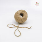 Hemp Rope (3MM) - FRB051#1 - Pudu Ria Florist Southern