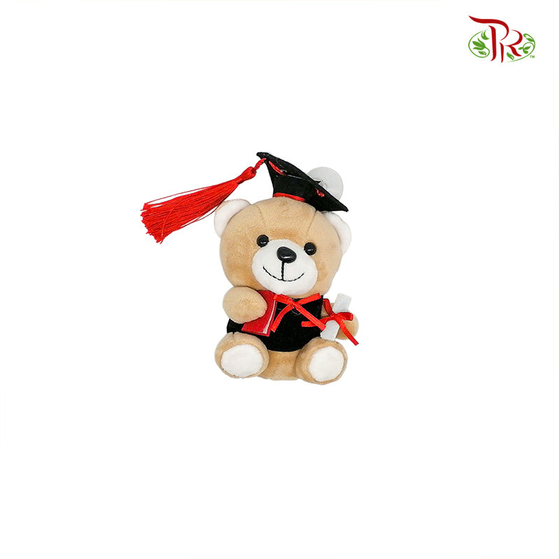 Graduation Toys Baer 4‘ - FTY013#1 - Pudu Ria Florist Southern