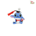 Graduation Toys Stitch 4‘ - FTY013#3 - Pudu Ria Florist Southern