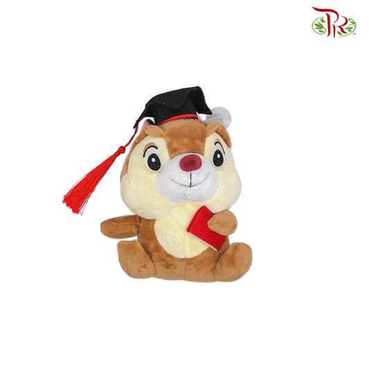 Graduation Toy Dale 8' - FTY014#5 - Pudu Ria Florist Southern