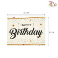 Happy Birthday - FBD037 - Pudu Ria Florist Southern