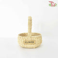 Floral Basket 21-130 (S) - Pudu Ria Florist Southern