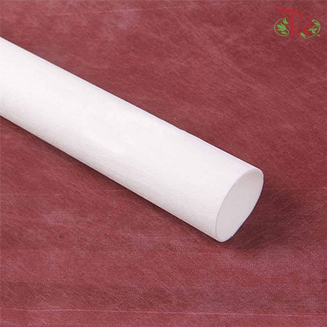 Tissue Paper White - FNT029#1 - Pudu Ria Florist Southern