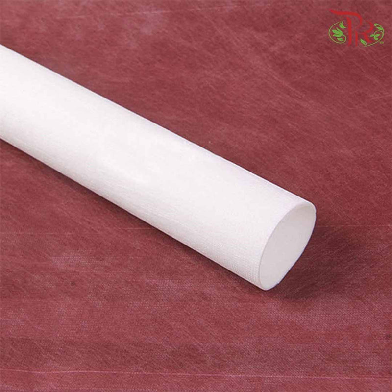 Tissue Paper White - FNT029#1 - Pudu Ria Florist Southern