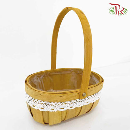 Floral Basket 26-170 (S) - Pudu Ria Florist Southern