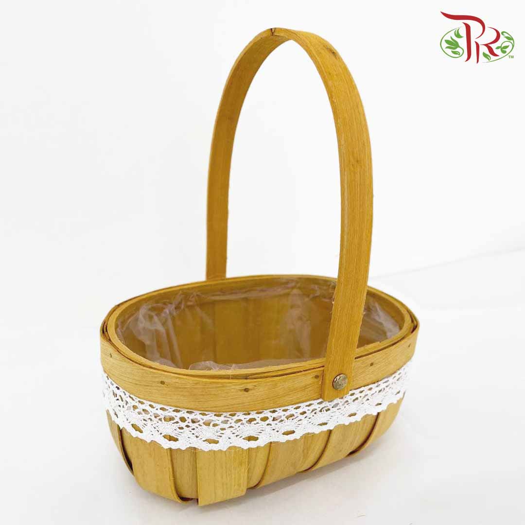 Floral Basket 26-170 (S) - Pudu Ria Florist Southern