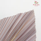 Dry Palm Dyed Light Purple (5 Stems) - Pudu Ria Florist Southern