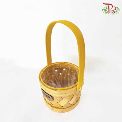 Floral Basket 26-642 (S) - Pudu Ria Florist Southern