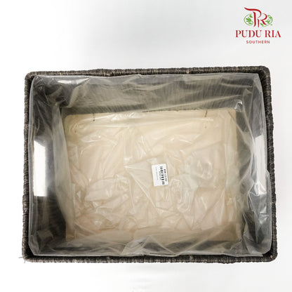 Floral Basket 9-602 (L) - Pudu Ria Florist Southern