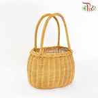 Floral Basket 25-024 (S) - Pudu Ria Florist Southern