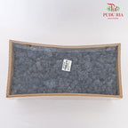 Preservative Reindeer Moss - Navy Blue - Pudu Ria Florist Southern