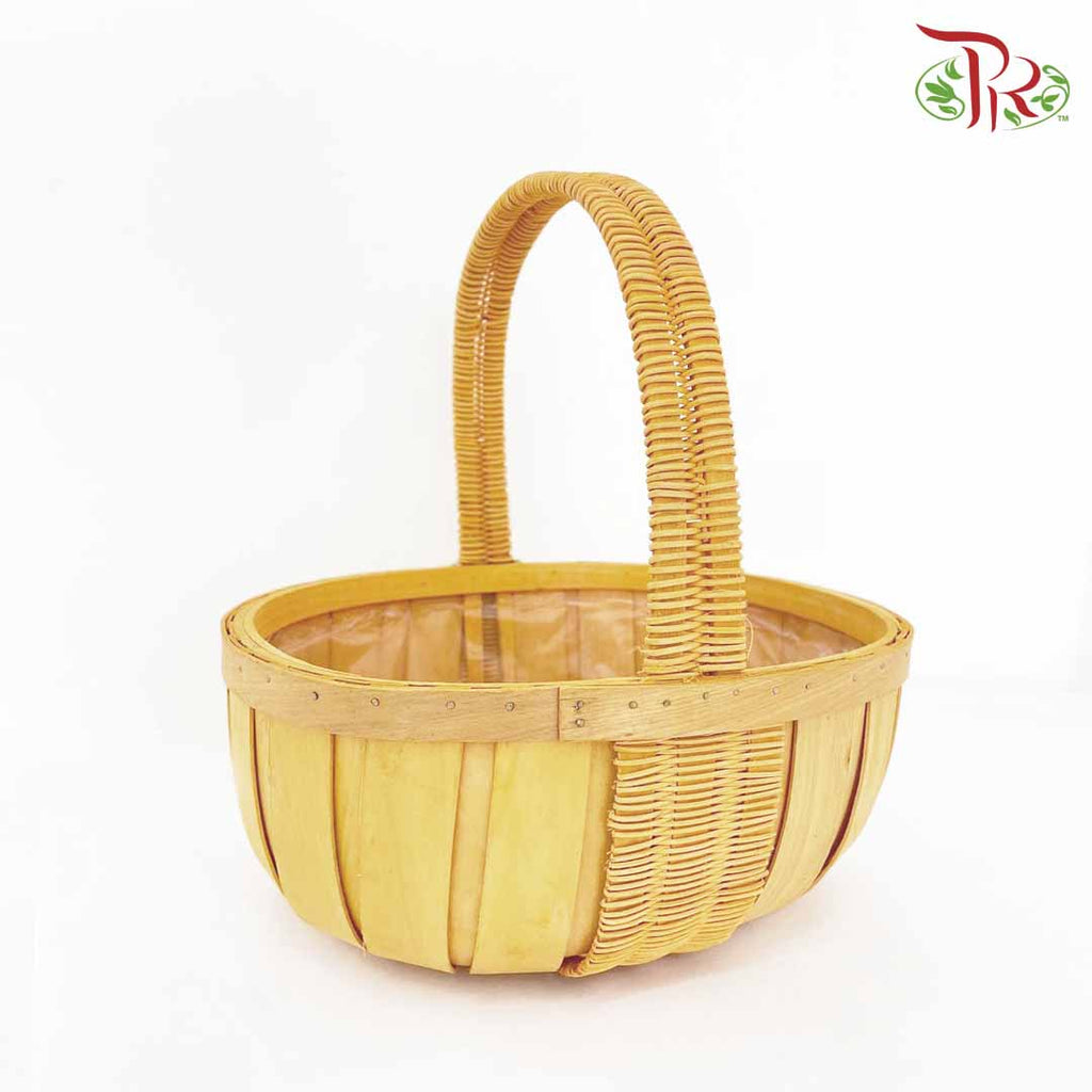 Floral Basket 39-560 (2 in 1) - Pudu Ria Florist Southern