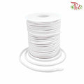 Velvet Rope 2 White - FRB081#1 - Pudu Ria Florist Southern
