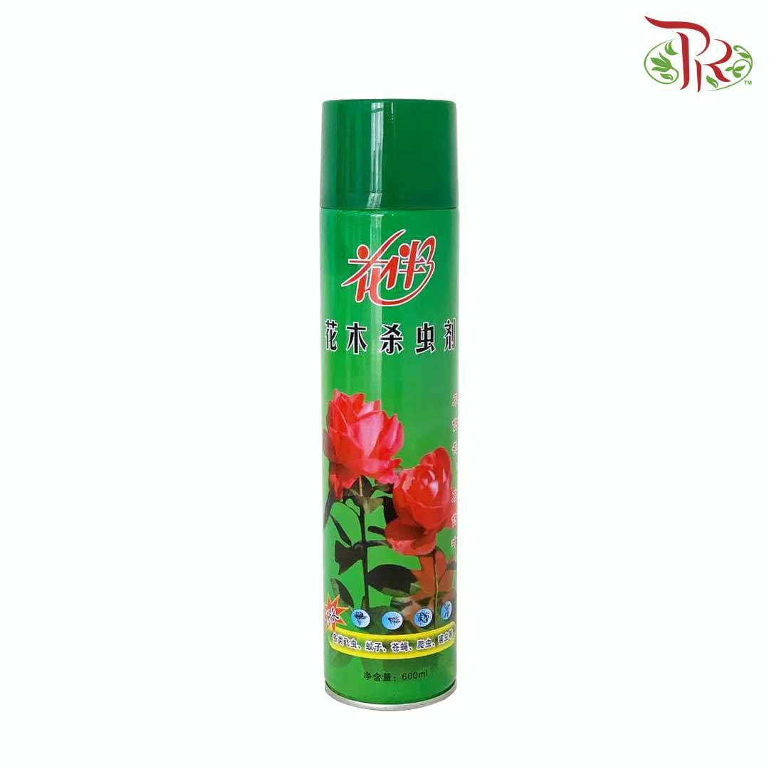 Plant Pesticides Spray-600ml - Pudu Ria Florist Southern