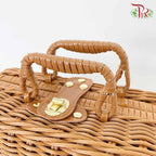 Floral Basket 25-204 (L) - Pudu Ria Florist Southern