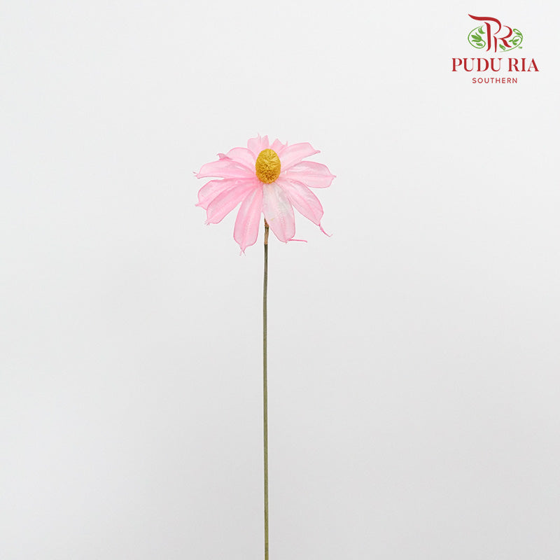 Dry Sapphire Pink - Pudu Ria Florist Southern
