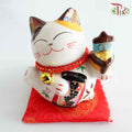 Lucky Cat 1 - P35311 - Pudu Ria Florist Southern