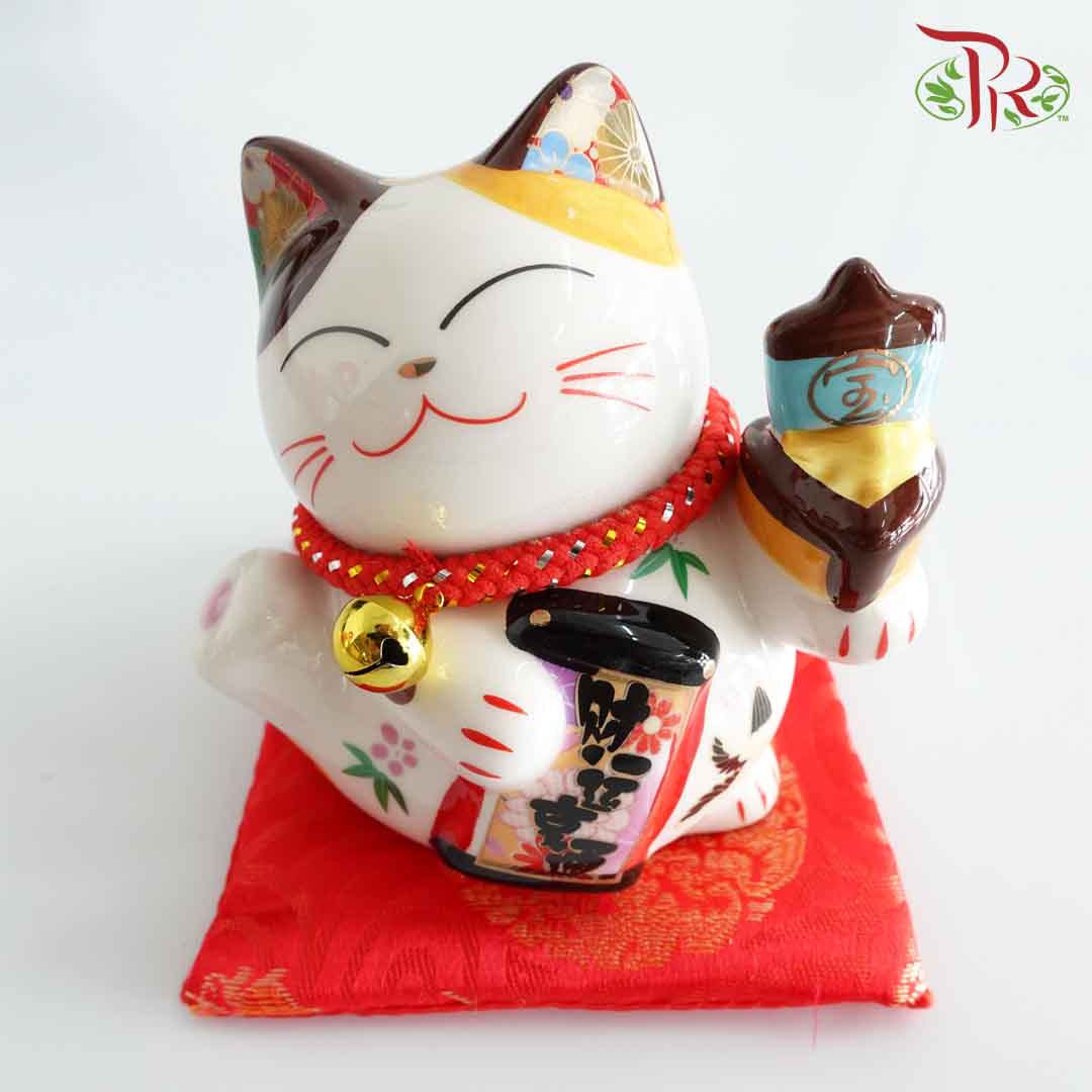 Lucky Cat 1 - P35311 - Pudu Ria Florist Southern