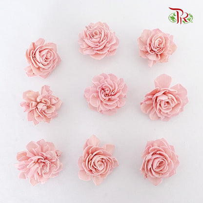 Preservative Sola Dahlia Head - Pudu Ria Florist Southern