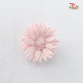Preservative Sola Marguerite Head - Pudu Ria Florist Southern