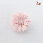 Preservative Sola Marguerite Head - Pudu Ria Florist Southern