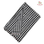 Cotton Linen Clothes Wrapper - FNT054#1 - Pudu Ria Florist Southern