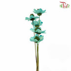Dry Stella Luna - Tiffany Blue - Pudu Ria Florist Southern