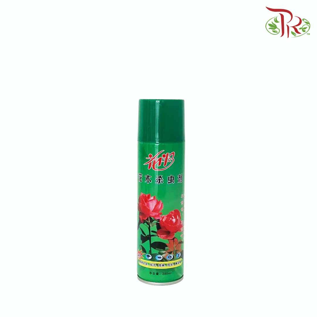 Plant Pesticides Spray-280ml - Pudu Ria Florist Southern