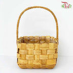 Floral Basket 25-674 (M) - Pudu Ria Florist Southern