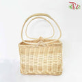 Floral Basket 26-027 (S) - Pudu Ria Florist Southern