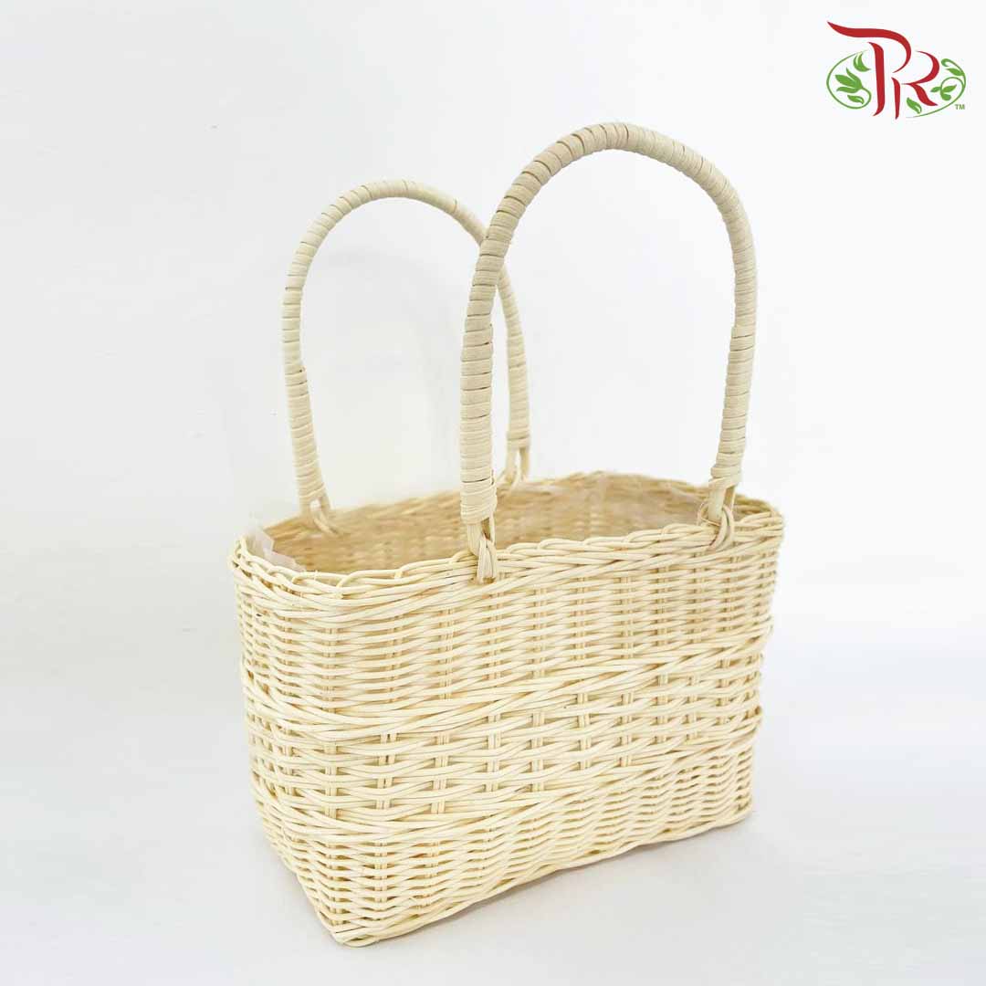 Floral Basket 26-031 (S) - Pudu Ria Florist Southern