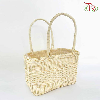 Floral Basket 26-031 (S) - Pudu Ria Florist Southern