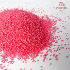 Color Sand Pink - 600G - Pudu Ria Florist Southern