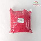 Color Sand Pink - 600G - Pudu Ria Florist Southern