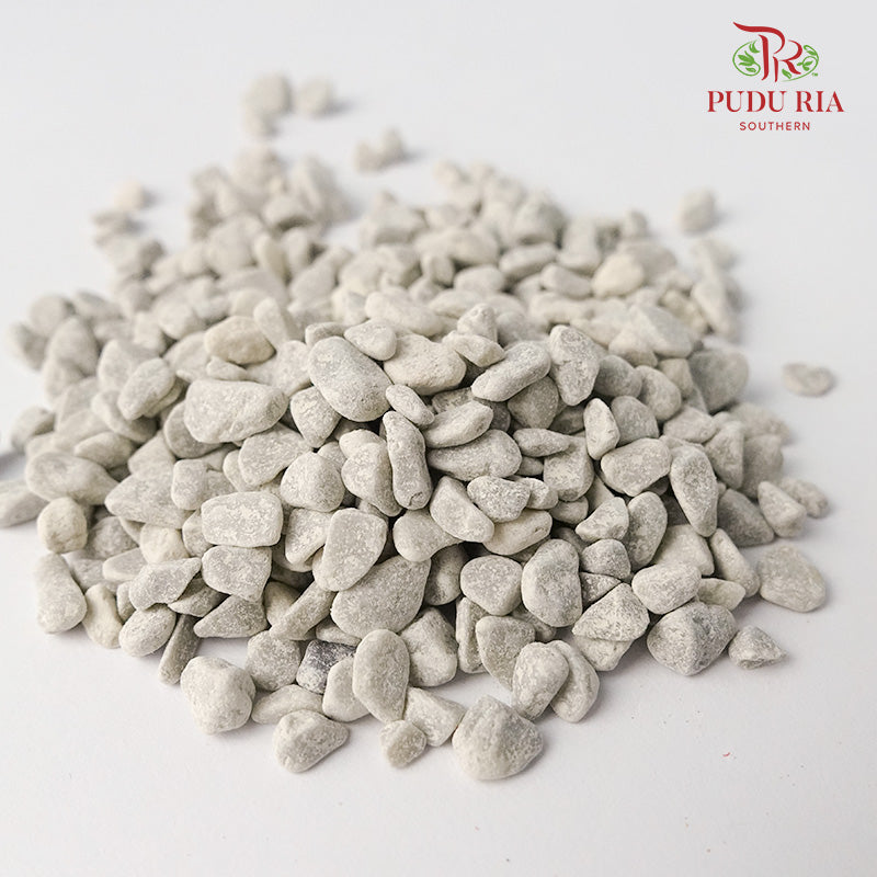 Grey Stone Small 1Kg - Pudu Ria Florist Southern
